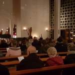 Offenes Adventssingen in Herz Jesu