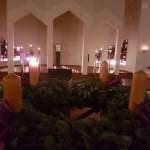 Offenes Adventssingen in Herz Jesu