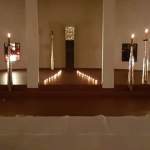 Offenes Adventssingen in Herz Jesu