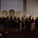 Offenes Adventssingen in Herz Jesu