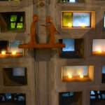 Offenes Adventssingen in Herz Jesu