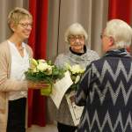 Cäcilienfest des Kirchenchors Liebfrauen