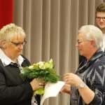 Cäcilienfest des Kirchenchors Liebfrauen