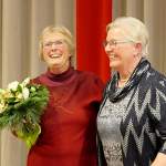 Cäcilienfest des Kirchenchors Liebfrauen