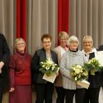 Cäcilienfest des Kirchenchors Liebfrauen