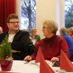 Cäcilienfest des Kirchenchors Liebfrauen