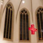 Nikolausfeier des Pfarreirats und Kirchenvorstandes 