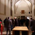 Nikolausfeier des Pfarreirats und Kirchenvorstandes 