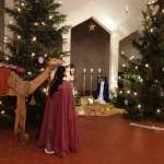 Taufe des Herrn – Herz-Jesu-Chor gestaltete musikalisch die Vorabendmesse