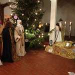 Taufe des Herrn – Herz-Jesu-Chor gestaltete musikalisch die Vorabendmesse