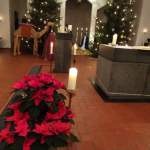 Taufe des Herrn – Herz-Jesu-Chor gestaltete musikalisch die Vorabendmesse