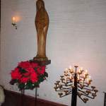 Taufe des Herrn – Herz-Jesu-Chor gestaltete musikalisch die Vorabendmesse