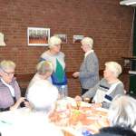 Hans und Maria Tenbrink wiedergewählt – Jahreshauptversammlung Herz-Jesu-Chor