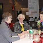 kfd Jahreshauptversammlung