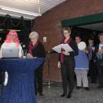 kfd Jahreshauptversammlung