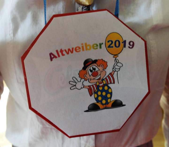 Altweiber