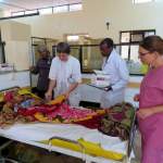 50 Jahre Attat Hospital in Äthiopien