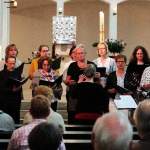 Silbernes Priesterjubiläum von Pfarrer Ulrich Messing