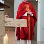 Silbernes Priesterjubiläum von Pfarrer Ulrich Messing