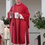 Silbernes Priesterjubiläum von Pfarrer Ulrich Messing
