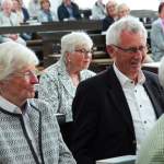 Silbernes Priesterjubiläum von Pfarrer Ulrich Messing
