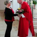 Silbernes Priesterjubiläum von Pfarrer Ulrich Messing
