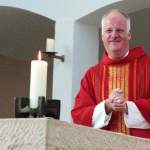 Silbernes Priesterjubiläum von Pfarrer Ulrich Messing