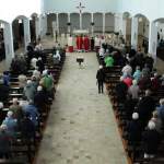 Silbernes Priesterjubiläum von Pfarrer Ulrich Messing
