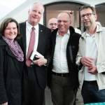 Silbernes Priesterjubiläum von Pfarrer Ulrich Messing