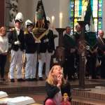Familienmesse in St. Helena mit anschließendem Frühlingsfest
