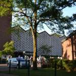 Pfingstsamstag in Herz-Jesu mit dem Kirchenchor Herz-Jesu