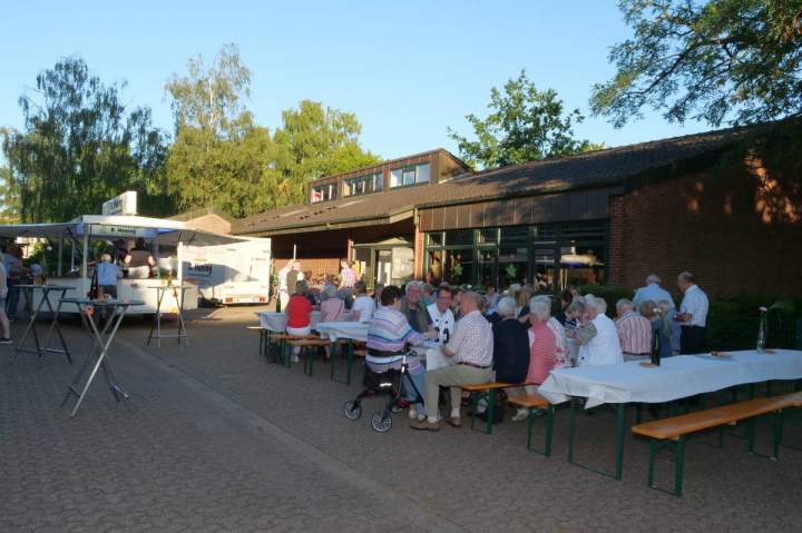 Patronatsfest-Herz-Jesu-Kirche