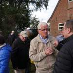 Messfeier am Hemdener Kreuz 2019
