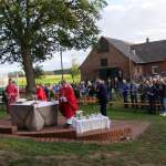 Messfeier am Hemdener Kreuz 2019