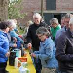 Messfeier am Hemdener Kreuz 2019