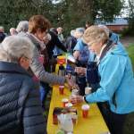 Messfeier am Hemdener Kreuz 2019