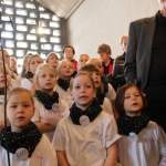 Bewegender Abschied von der Herz-Jesu-Kirche