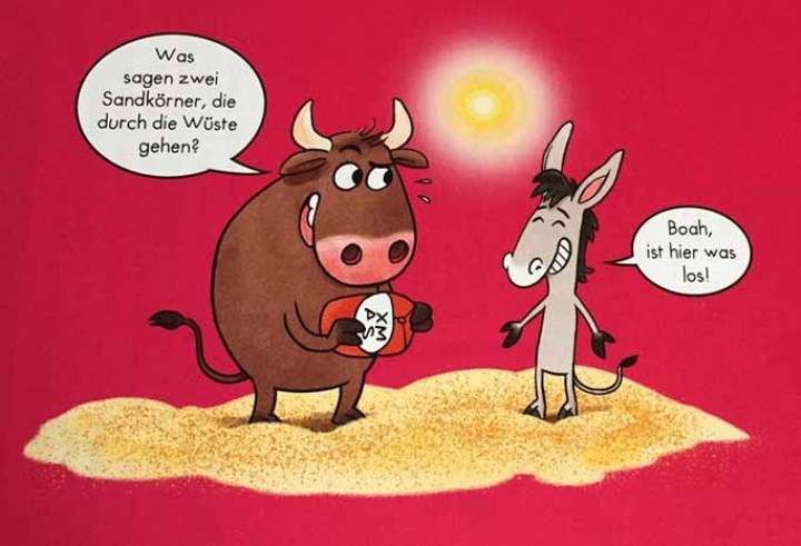 Andere Zeiten-Adventskalender für Kinder