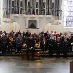 Cäcilienfest des Kirchenchores Liebfrauen
