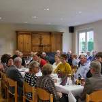 Cäcilienfest des Kirchenchores Liebfrauen