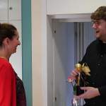 Cäcilienfest des Kirchenchores Liebfrauen