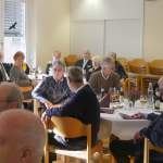Cäcilienfest des Kirchenchores Liebfrauen