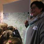 Kommunionfamilien gehen auf Entdeckungstour