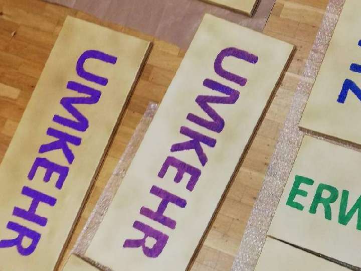 UMKEHR