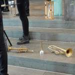 Konzert der Jungen Blechbläser NRW