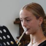 Konzert der Jungen Blechbläser NRW