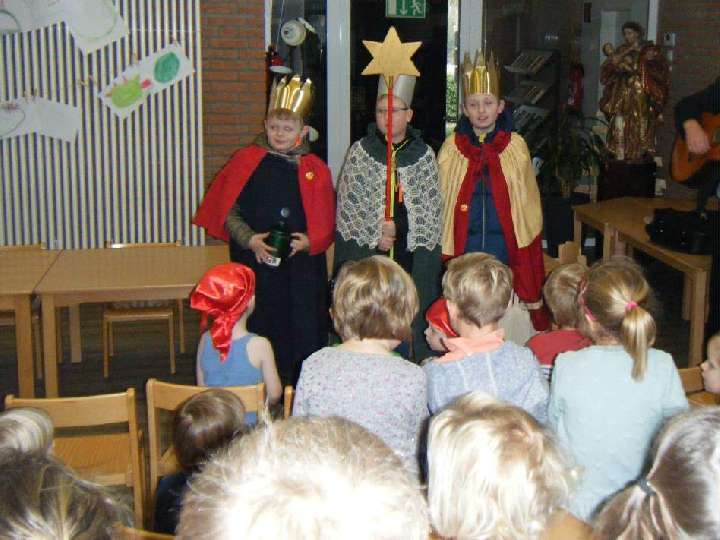 Ein fantastisches Spendenergebnis für die Sternsinger!