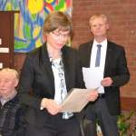 Jahreshauptversammlung Herz-Jesu-Chor: Neuwahlen und 9 neue Mitglieder in 2019