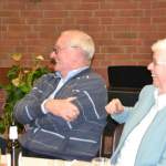 Jahreshauptversammlung Herz-Jesu-Chor: Neuwahlen und 9 neue Mitglieder in 2019