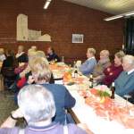 Jahreshauptversammlung Herz-Jesu-Chor: Neuwahlen und 9 neue Mitglieder in 2019